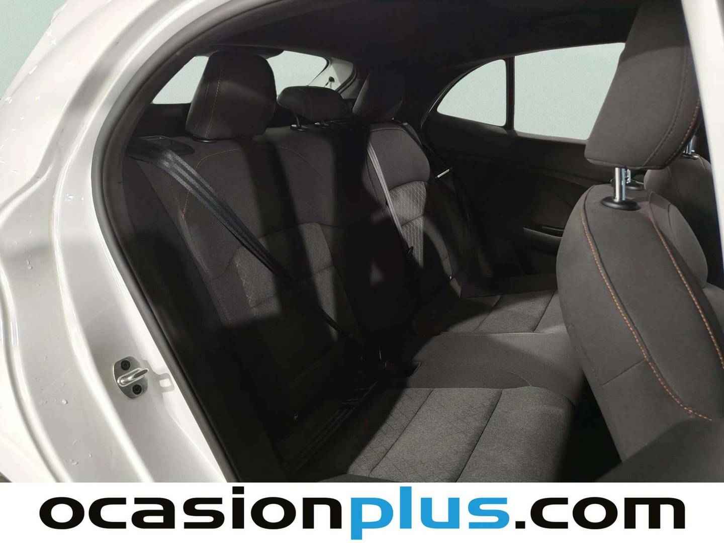 MG MG3 Hybrid+ MG MG3 Hybrid+ Comfort (195 CV) al mejor precio
