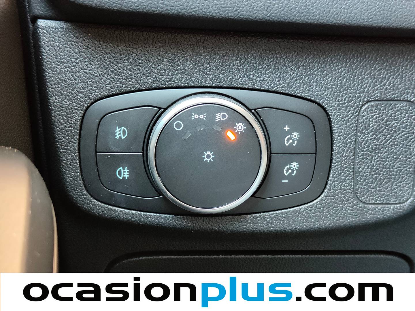 Paquetes del Ford Focus Ford Focus 1.0 Ecoboost Active (125 CV)