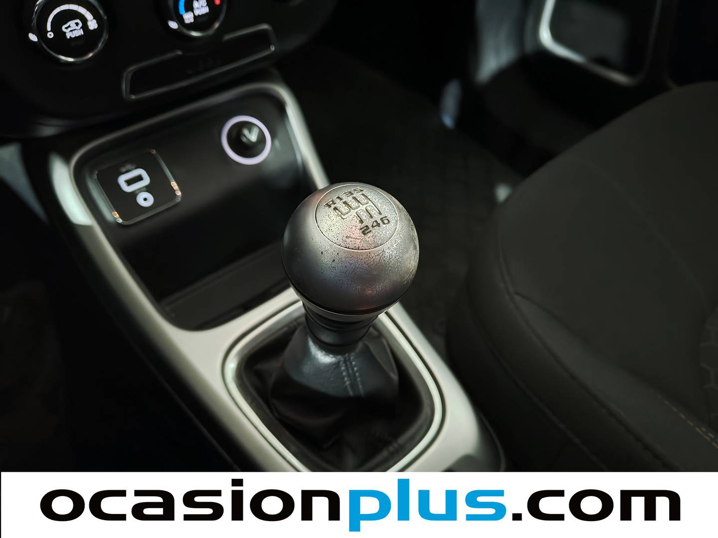 Jeep Compass Jeep Compass 1.4 Multiair Longitude 4x2 (140 CV) de ocasión