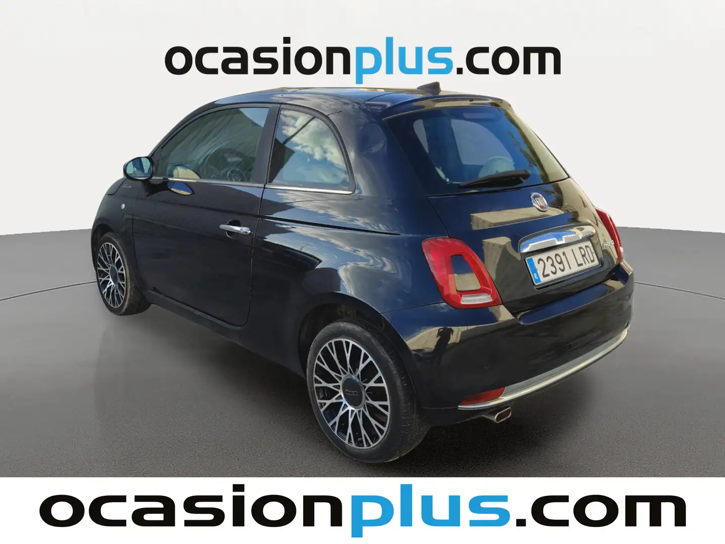 Foto Fiat 500 Fiat 500 1.0 Hybrid Dolcevita (70 CV)
