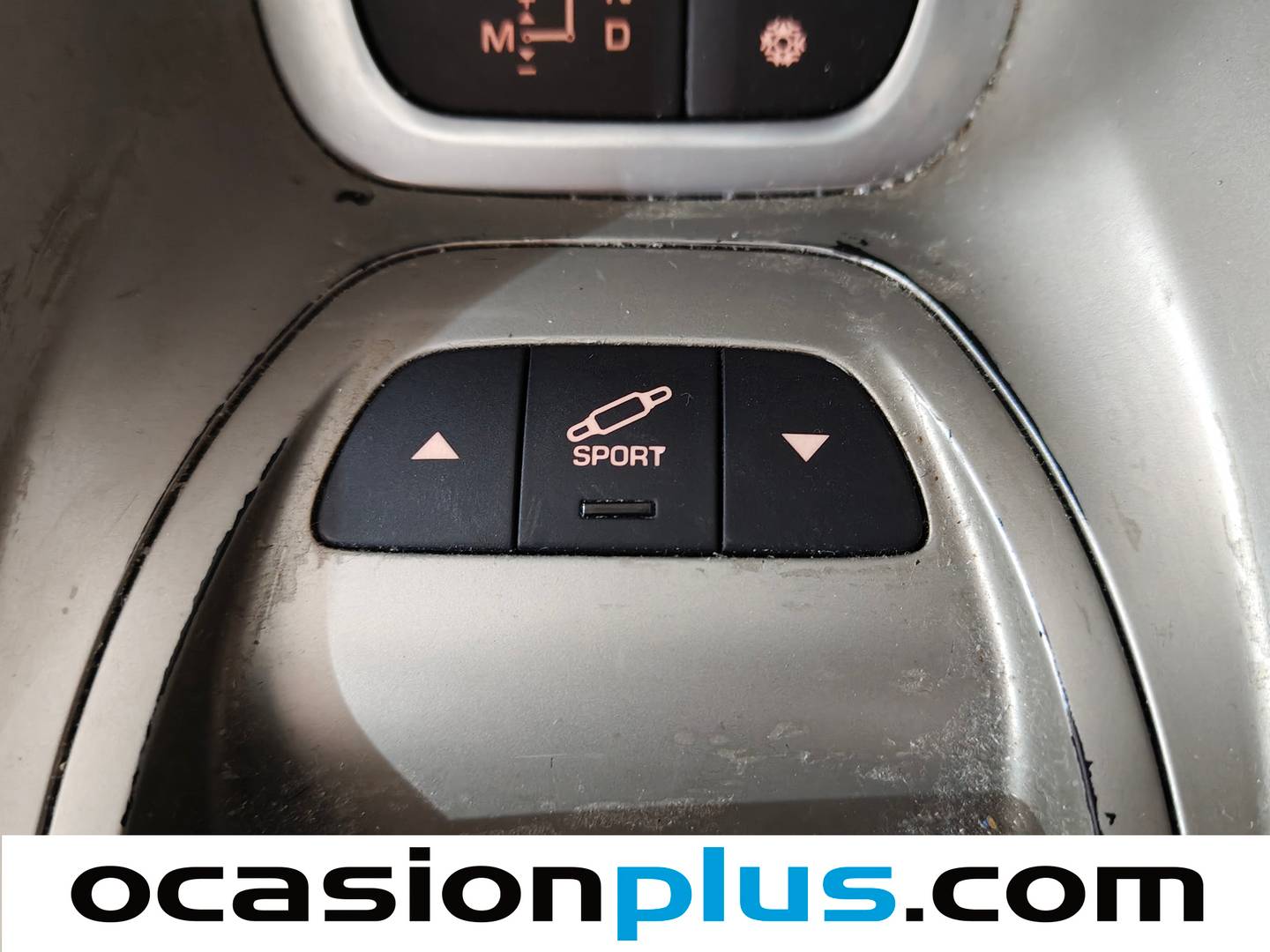 Citroën C5 Citroen C5 2.0 HDI FAP Exclusive CAS (136 CV) 136cv