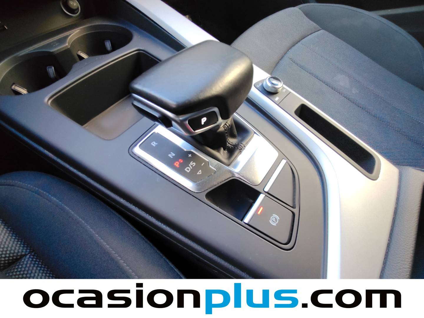 Audi A4 Audi A4 Avant Advanced 35 TFSI (150 CV) S tronic de segunda mano