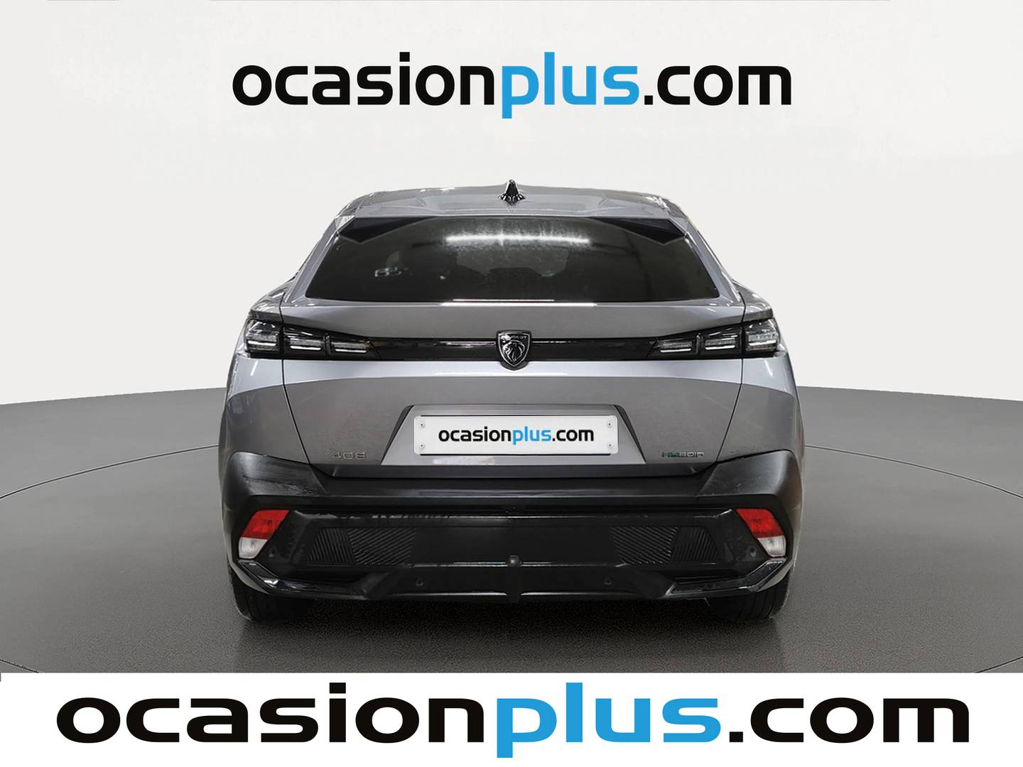 Peugeot 408 Peugeot 408 Allure PHEV 180 e-EAT8 (181 CV) automático