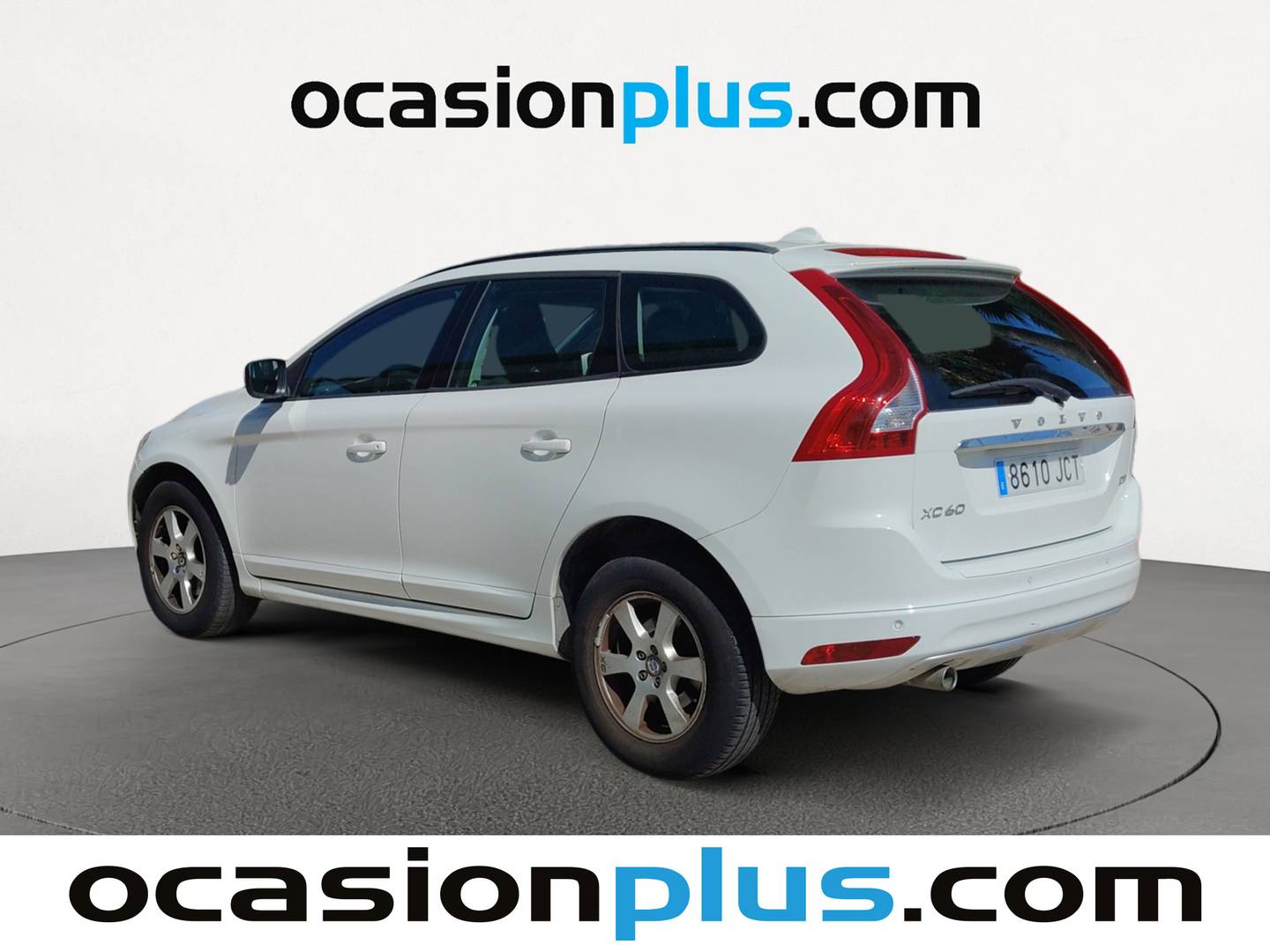 Foto Volvo XC60 Volvo XC60 D3 Kinetic Auto (136 CV)