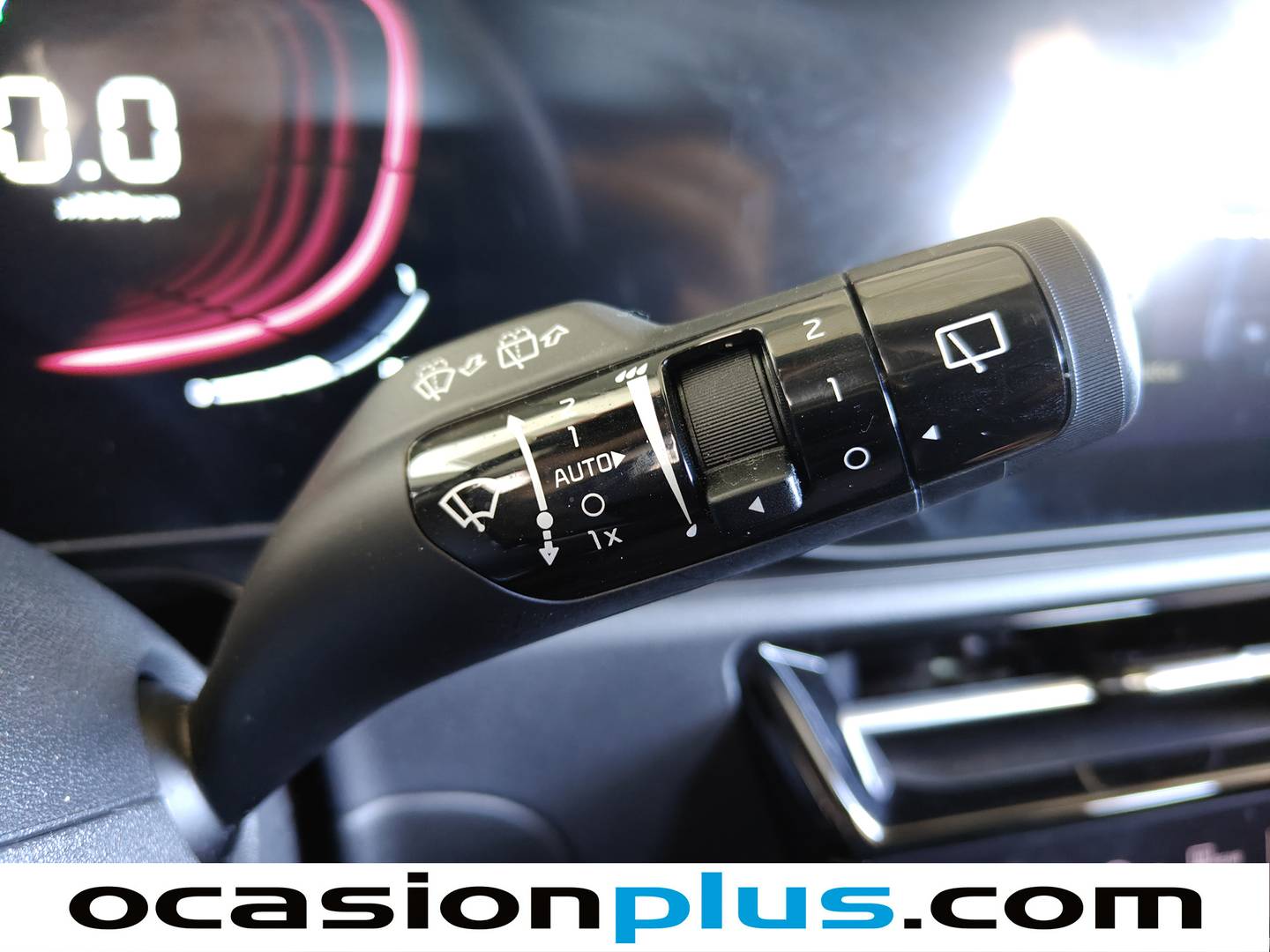 Foto KIA Niro Kia Niro 1.6 GDi HEV Drive  (141 CV)