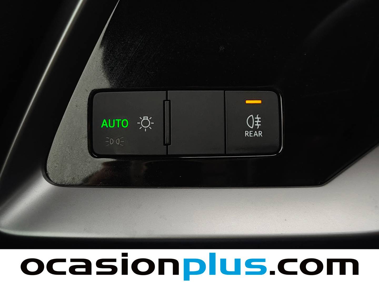 Audi A3 Audi A3 Sportback 30 TDI (116 CV) S tronic seminuevo