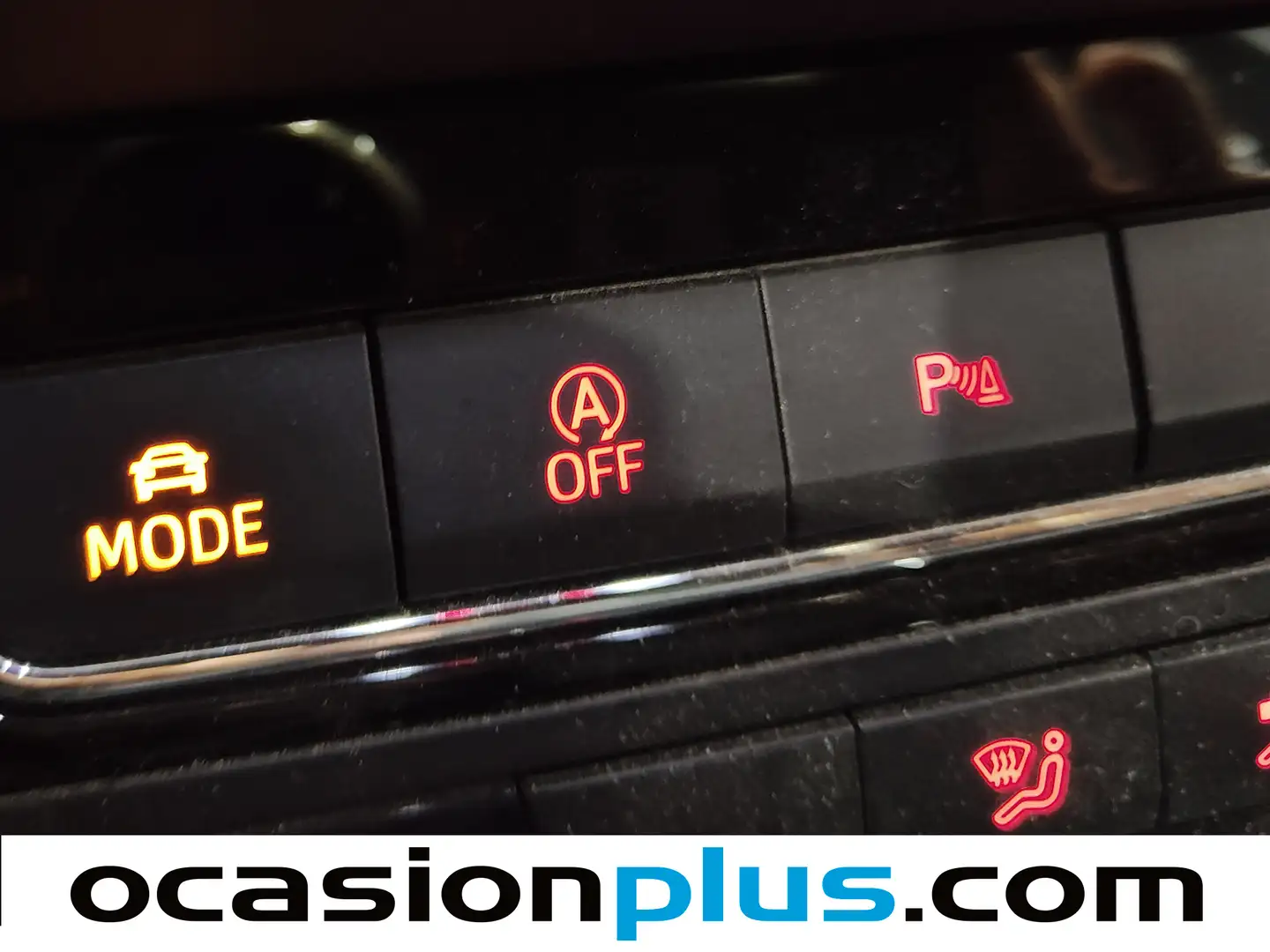 Foto Seat León SEAT León 1.4 TSI S&S ACT FR Plus DSG7 (150 CV)