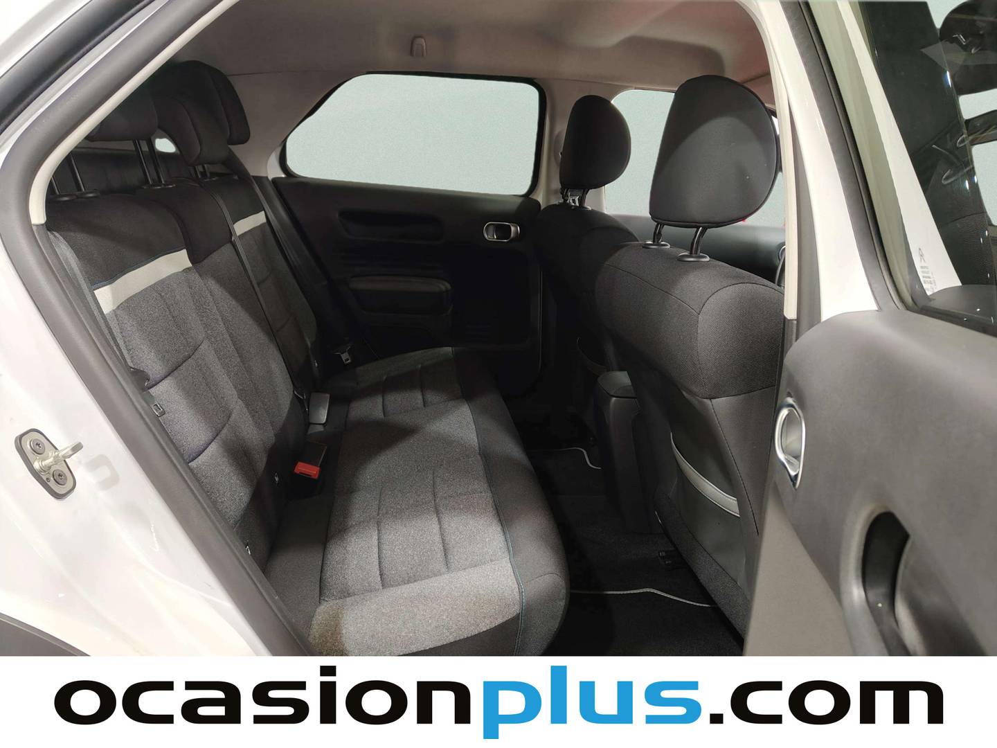 Foto Citroën C4 Cactus Citroen C4 Cactus PureTech 110 S&S Feel (110 CV)