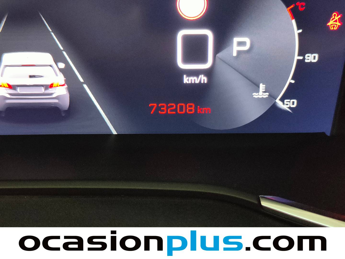 Peugeot 308 Peugeot 308 SW SW BlueHDI 130 GT EAT8 (130 CV) seminuevo