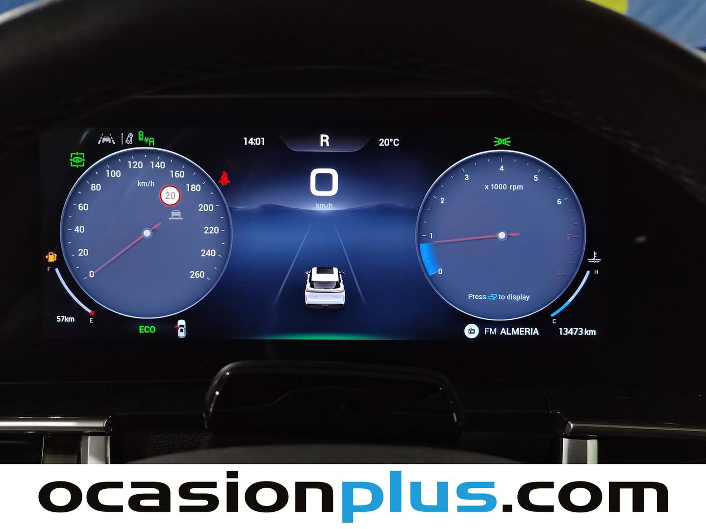 EBRO S700 EBRO S700 1.6 TGDI Luxury 7 DCT (147 CV) barato