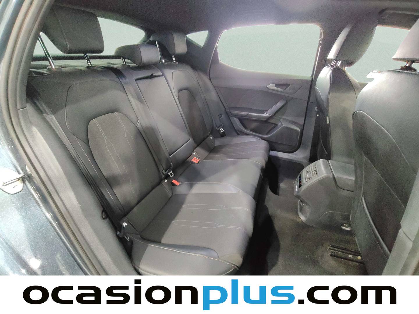 Foto Cupra León CUPRA León 1.5 eTSI DSG (150 CV)