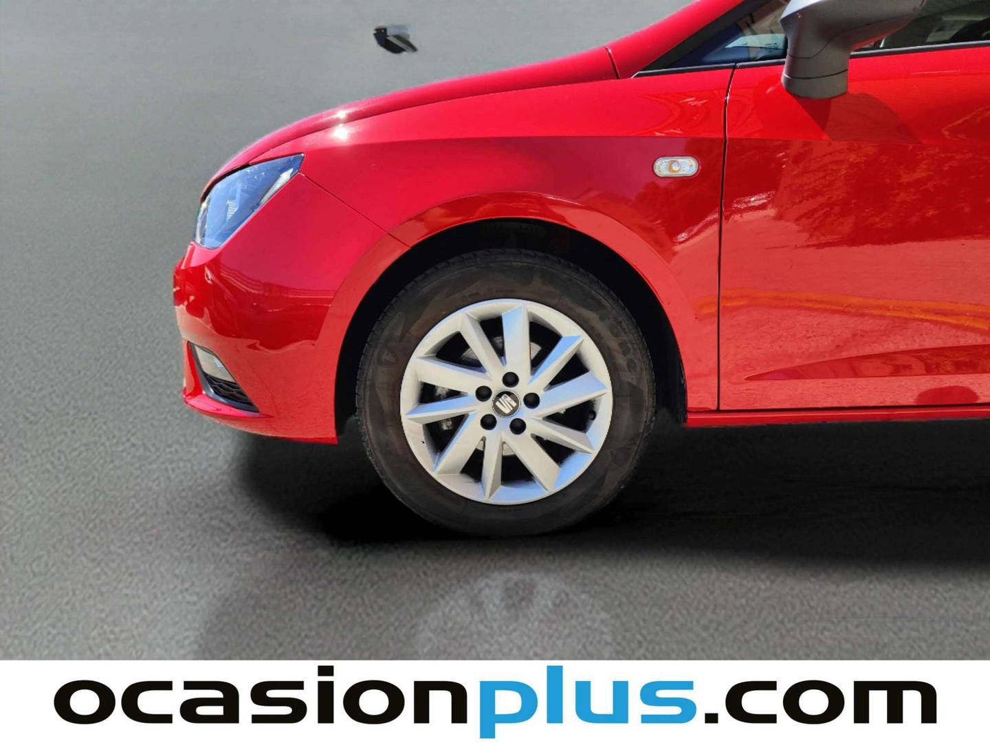 Seat Ibiza Seat Ibiza 1.4 TDI Reference Plus (90 CV) seminuevo