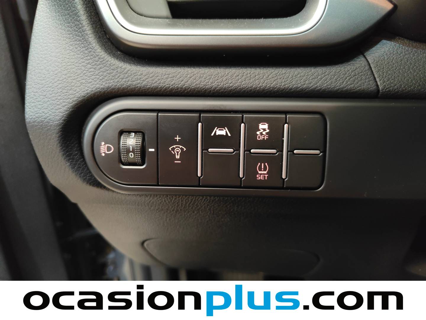 KIA Ceed KIA Ceed 1.0 T-GDI Drive (100 CV) seminuevo