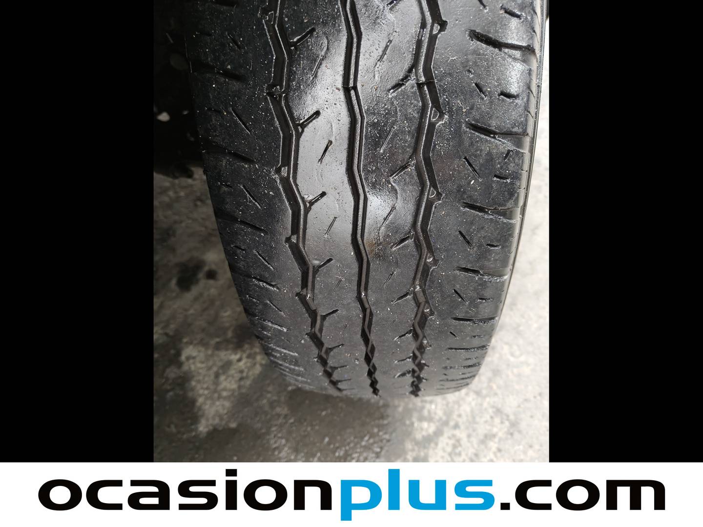 Foto Volkswagen Transporter Volkswagen Transporter Furgon Batalla Larga TN 2.0 TDI BMT (102 CV)