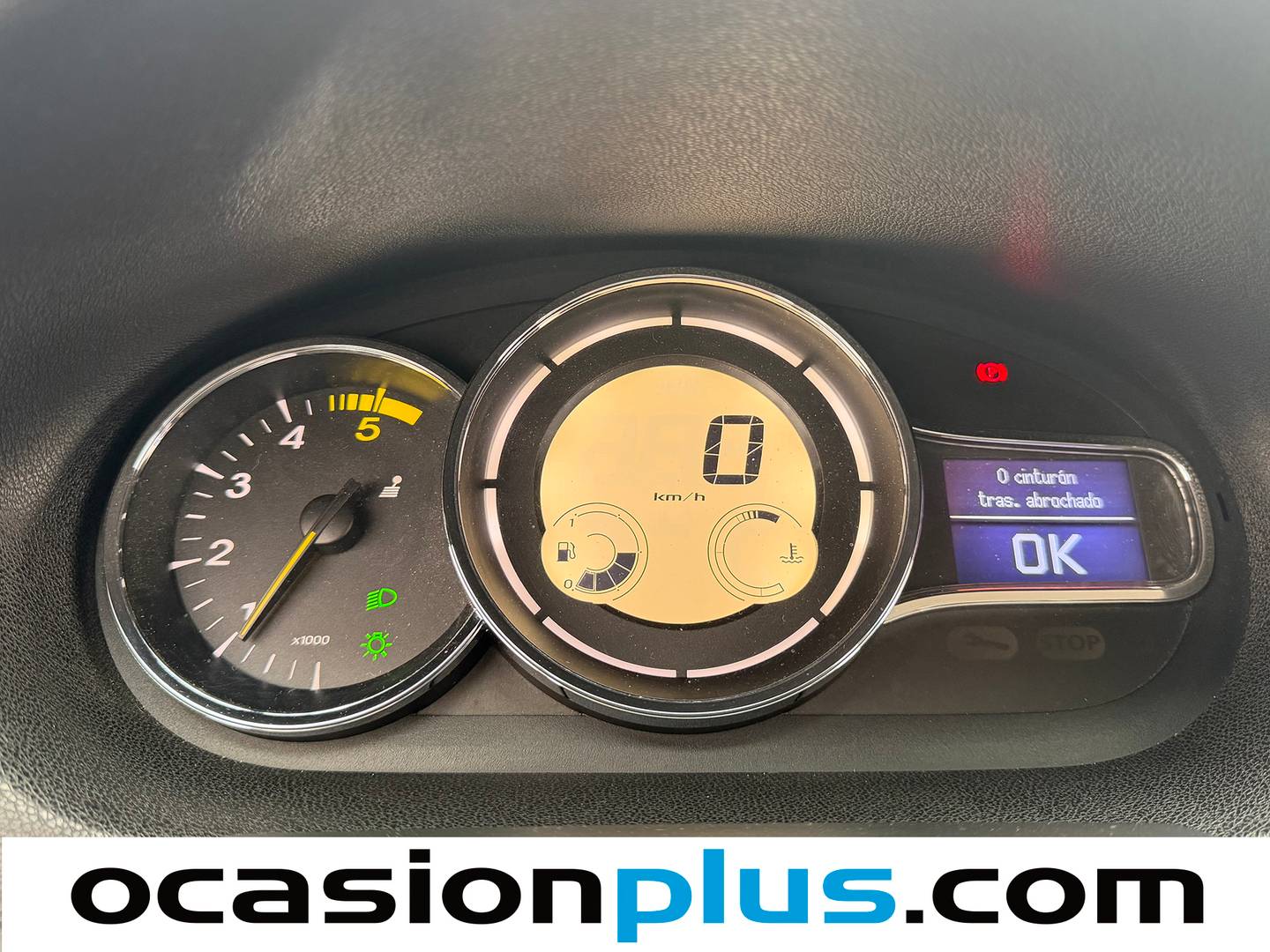 Foto Renault Mégane Renault Megane Sport Tourer Bose Energy dCi (130 CV)