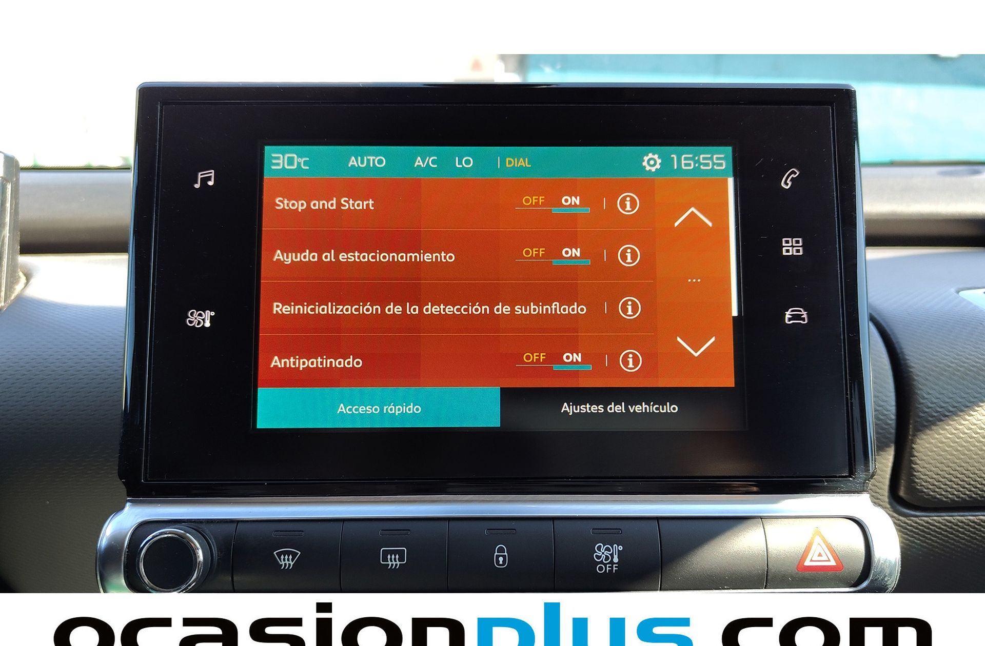 Citroën C4 Cactus PureTech 110 Feel - foto 12