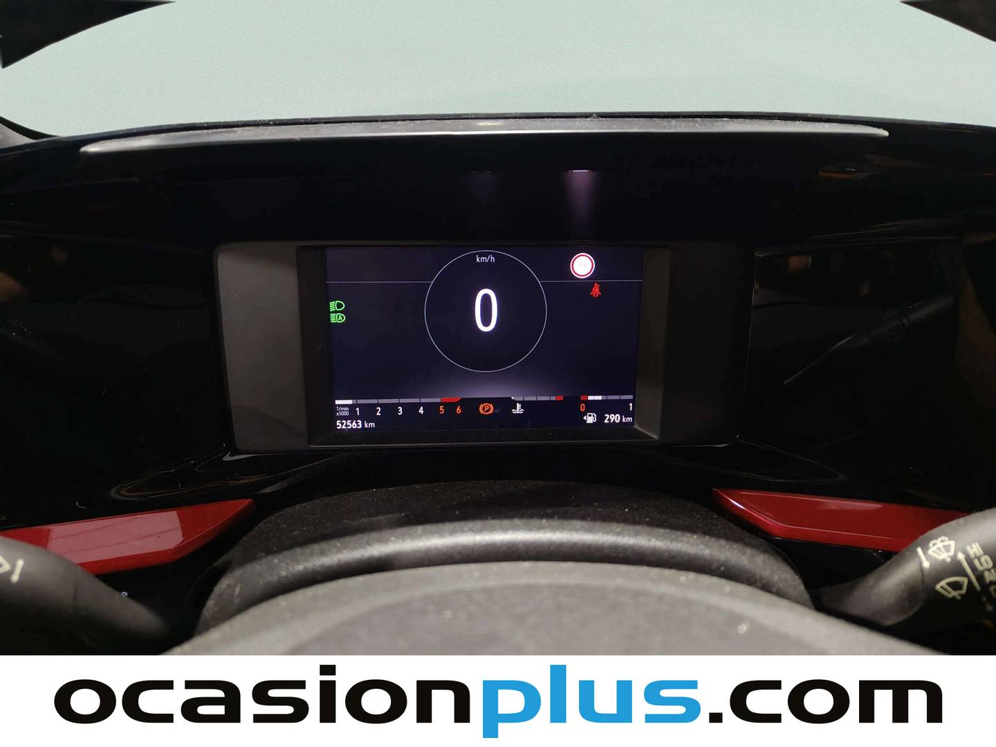 Foto Opel Mokka Opel Mokka 1.5 D GS Line  (110 CV)