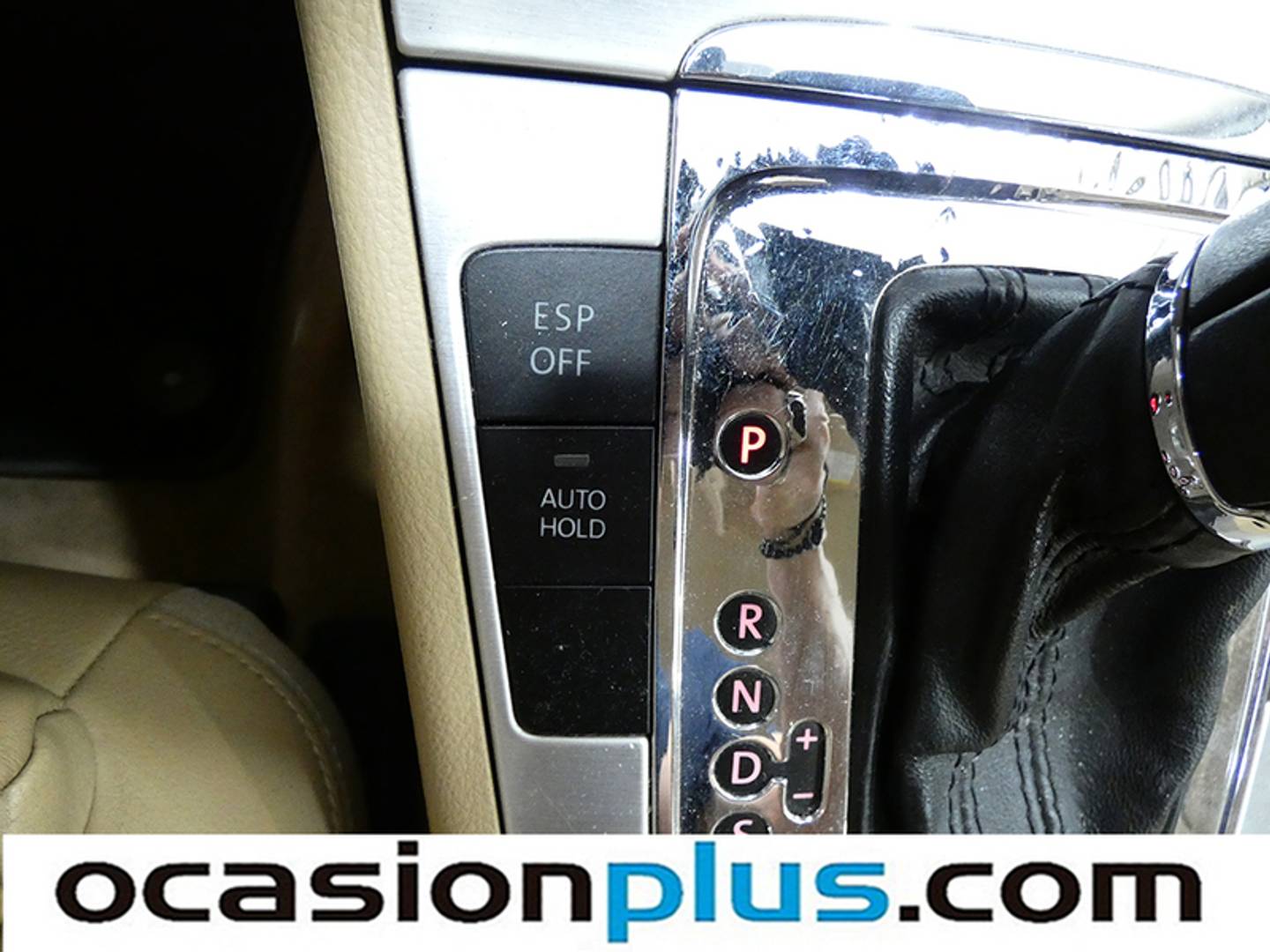 Foto Volkswagen Passat Volkswagen Passat Variant Volkswagen Passat Variant Highline 2.0 TDI DSG Auto (170 cv)