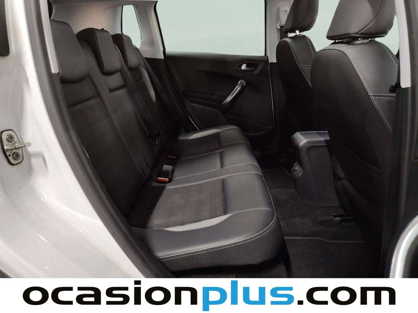 Peugeot 2008 Peugeot 2008 BlueHDi 120 S&S Allure (120 CV) al mejor precio