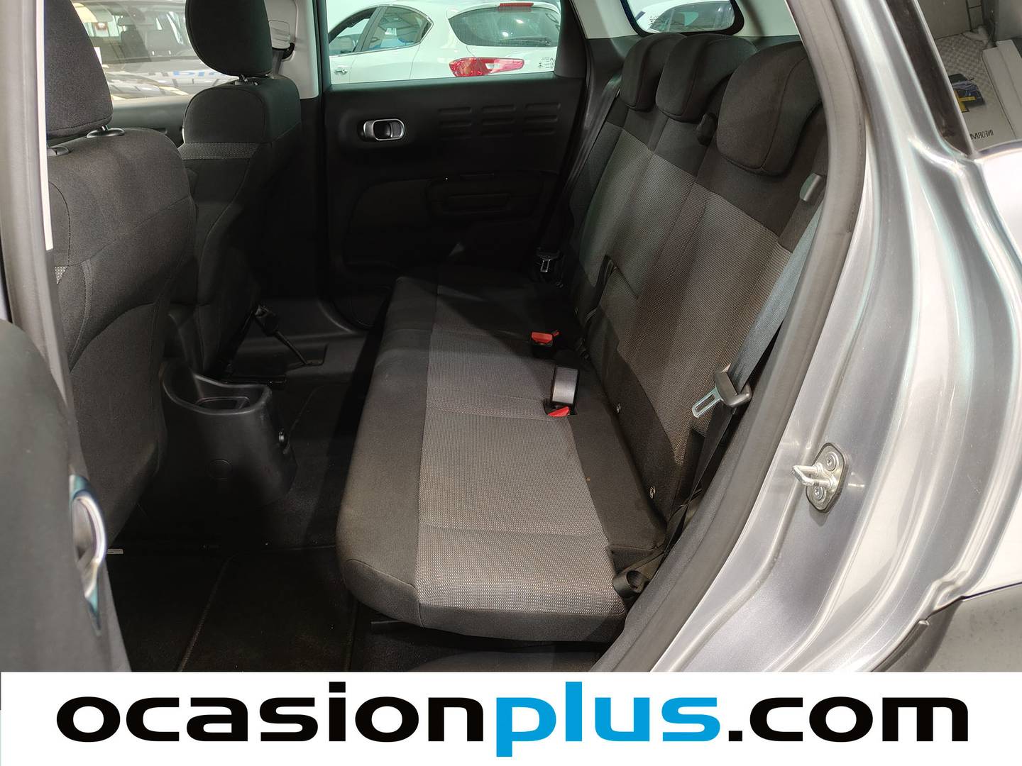 Foto Citroën C3 Aircross Citroen C3 Aircross PureTech 110 S&S Shine (110 CV)