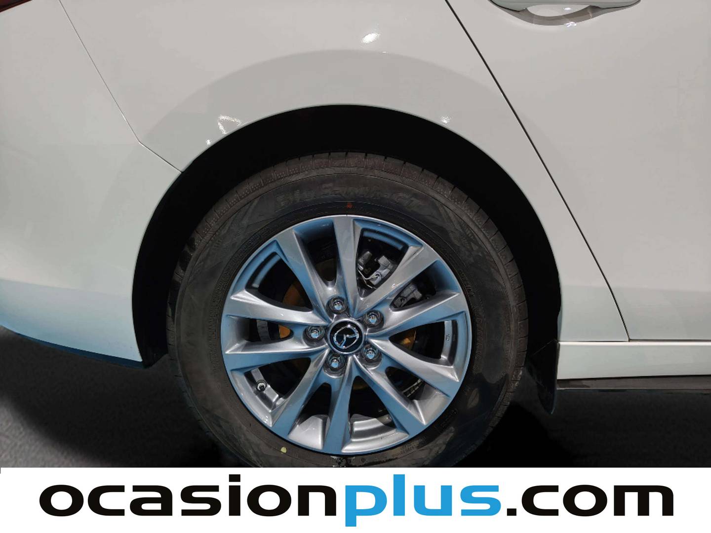 Foto Mazda Mazda3 Mazda Mazda 3 2.5L E-SKY G MHEV Prime-line (140 CV)