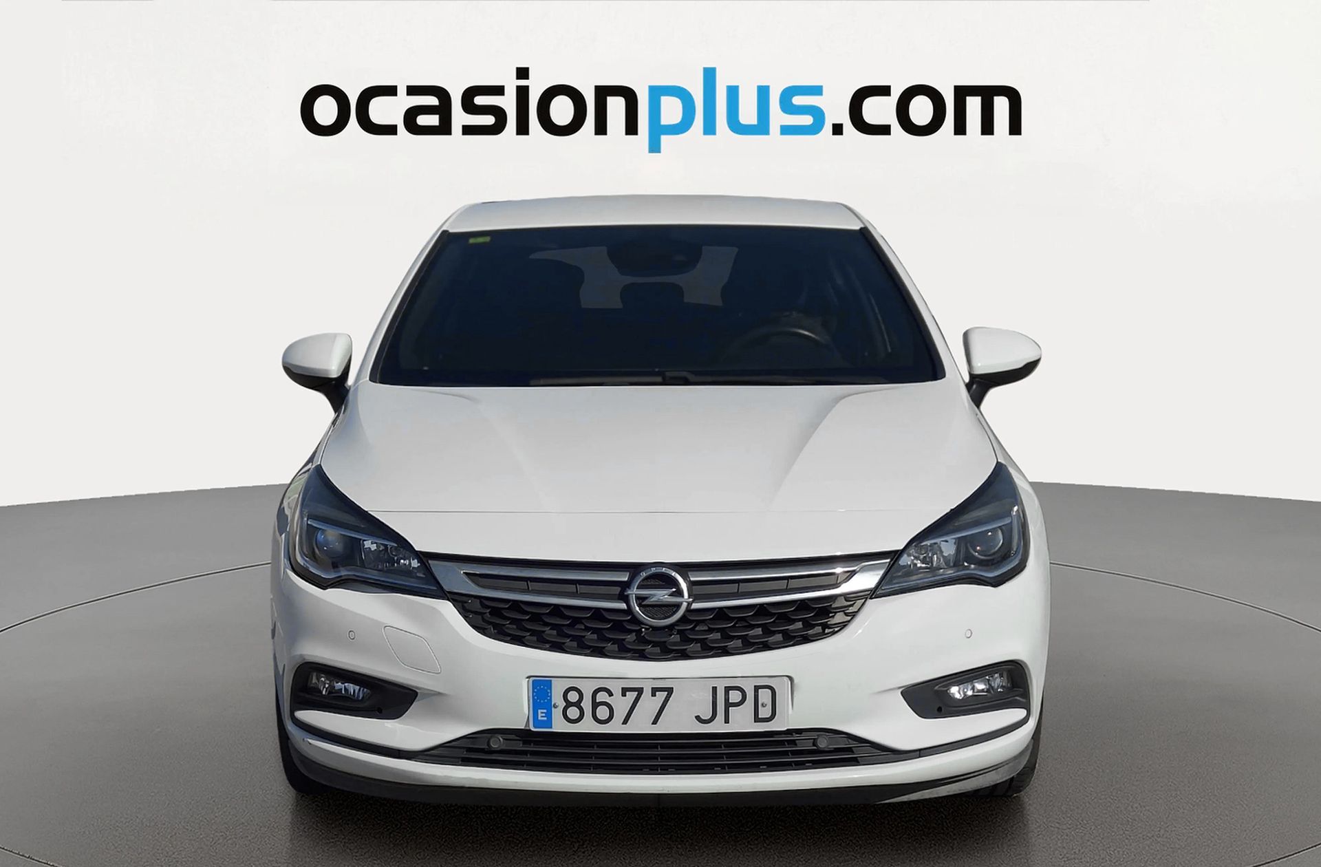Opel Astra 1.4 Turbo Dynamic - foto 11