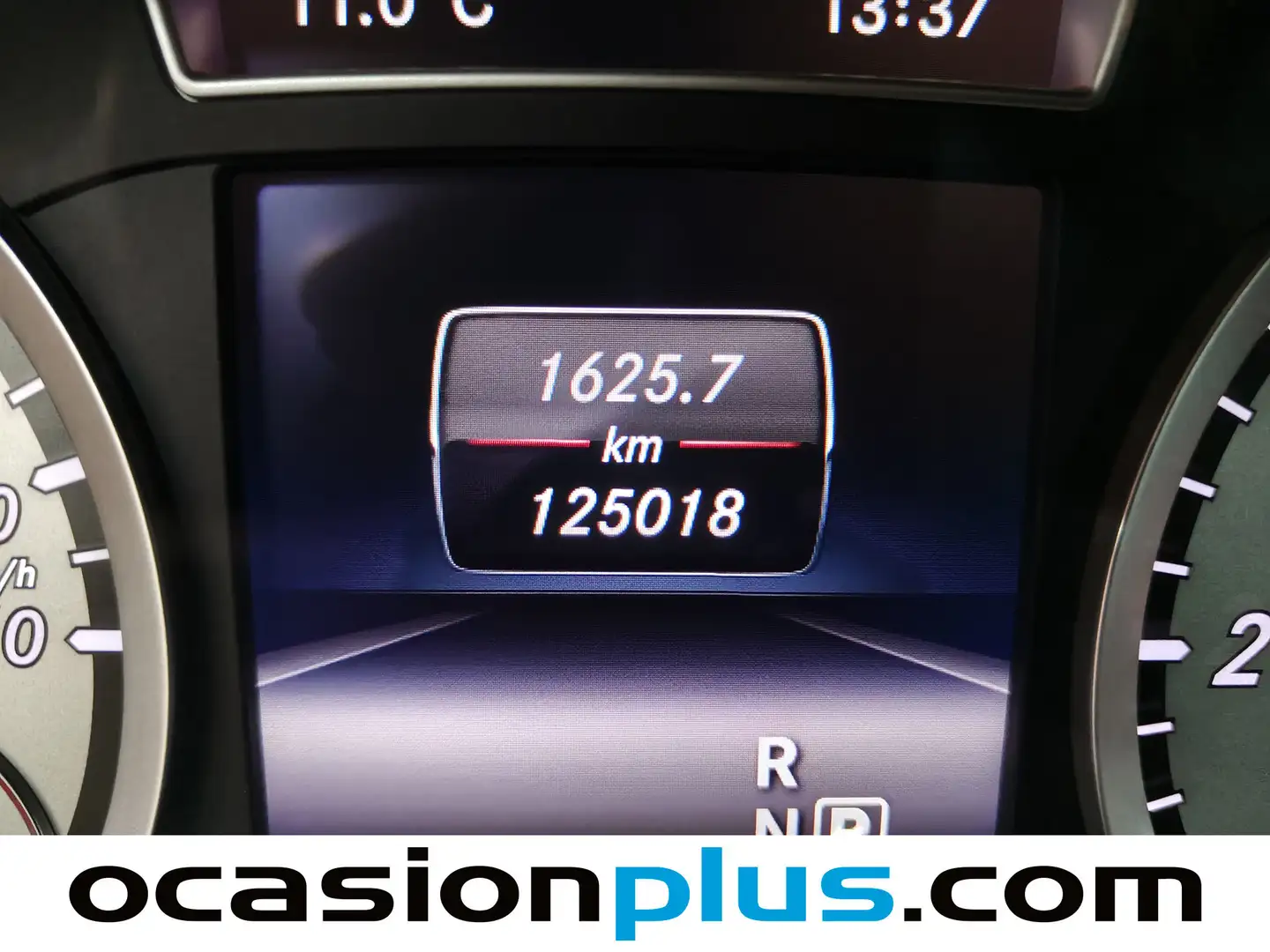 Foto Mercedes Clase A Mercedes-Benz Clase A Clase A 200 d AMG Line 4Matic (136 CV)