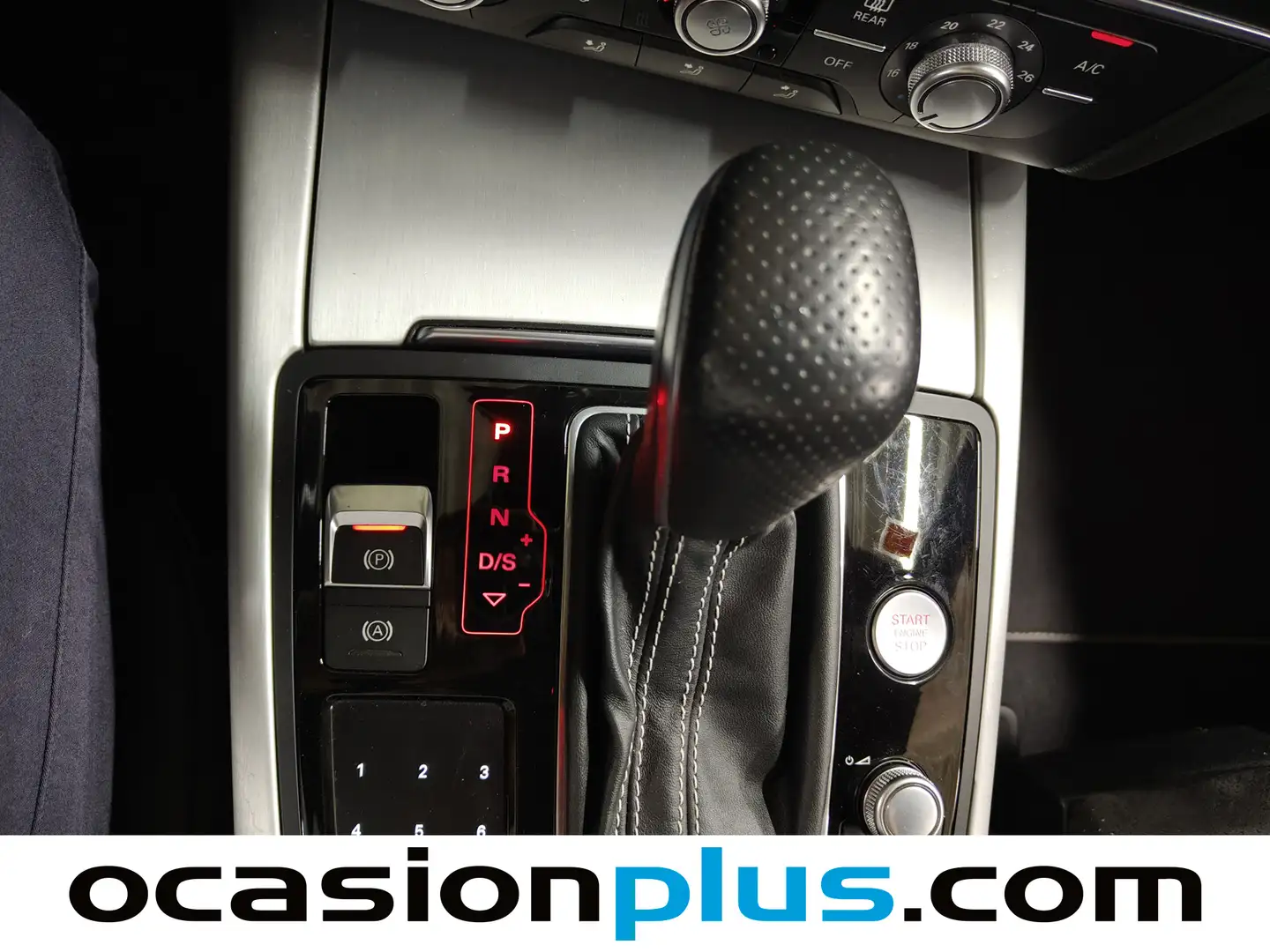 Foto Audi A7 Audi A7 Sportback S line edition 3.0 TDI quattro (272 CV) S tronic