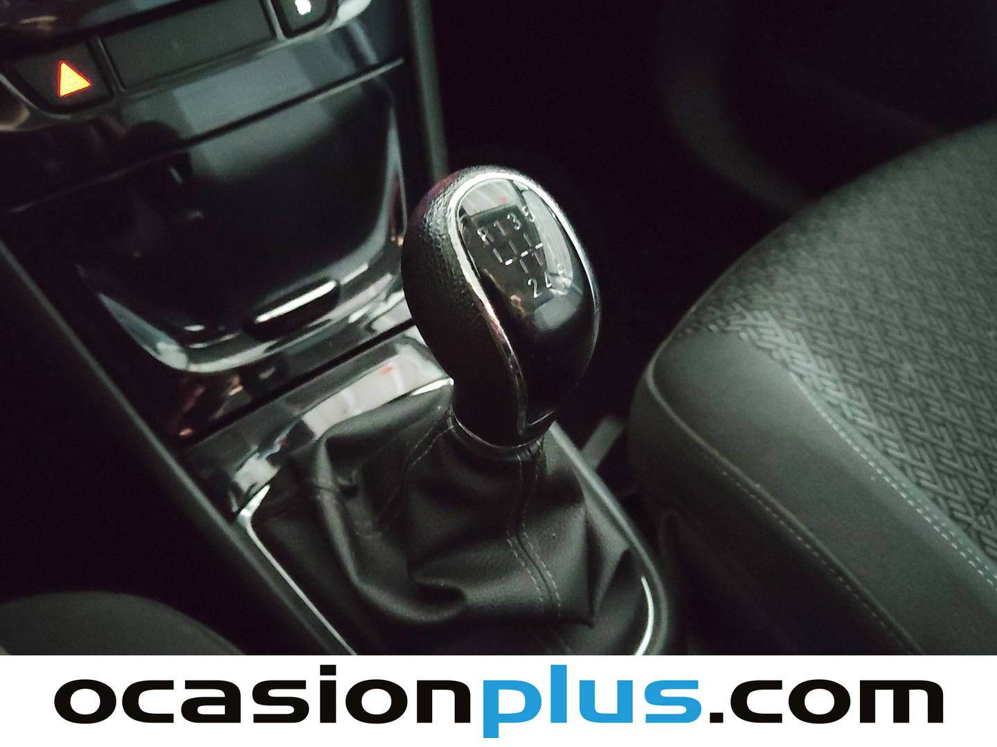 Opel Mokka X Opel Mokka X 1.4 Turbo GLP Selective 4X2 (140 CV) de segunda mano