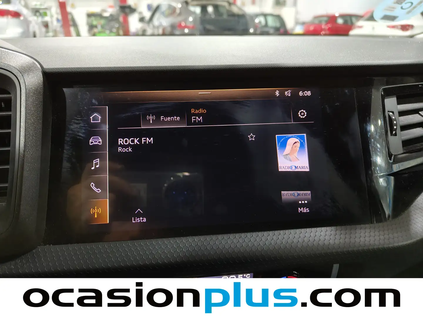 Foto Audi A1 Audi A1 Sportback Sportback S line 30 TFSI (116 CV)