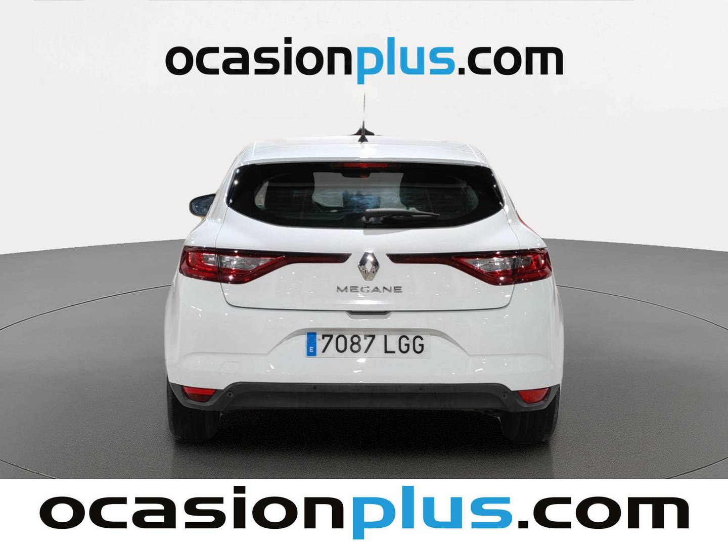 Renault Mégane Renault Megane Business Blue dCi (95 CV) barato