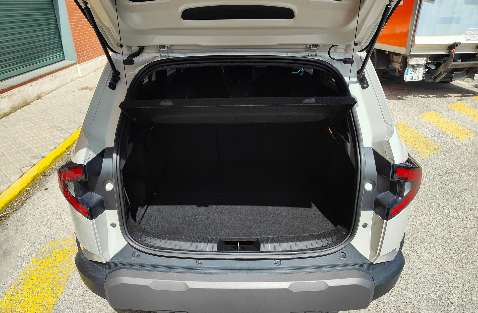 Dacia Duster Journey TCe 48v 4x2 - foto 16