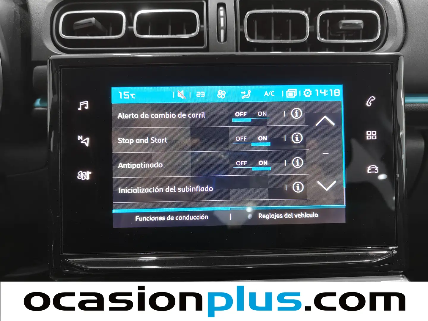 Foto Citroën C3 Citroen C3 PureTech 83 Feel Pack  (83 CV)