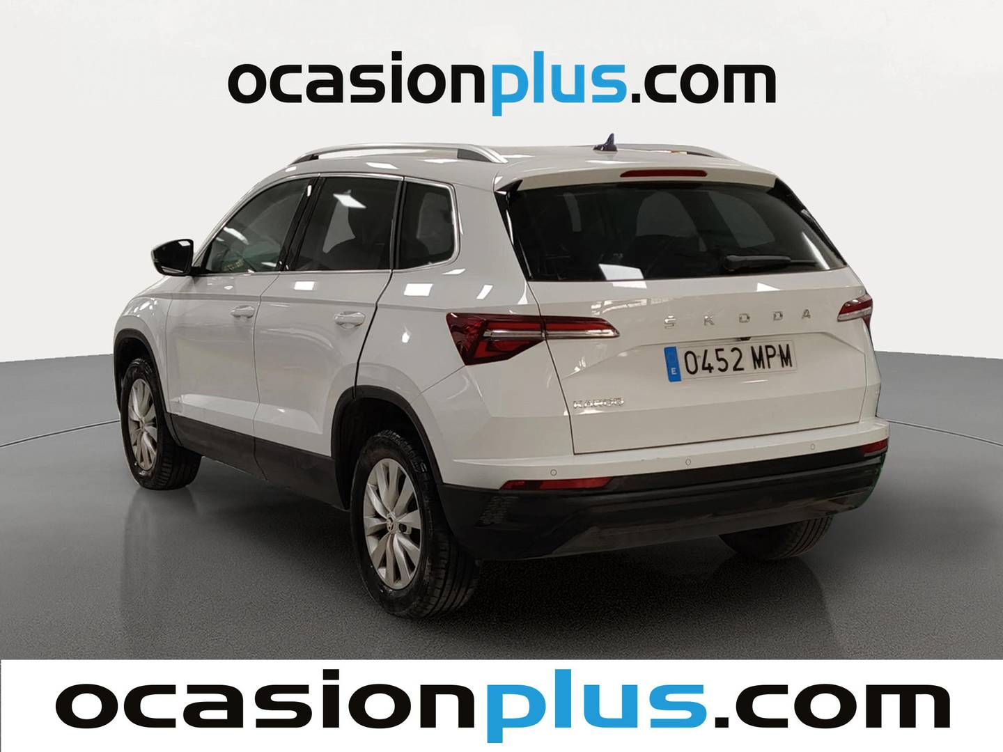 Foto Skoda Karoq Skoda Karoq 2.0 TDI Selection (115 CV)