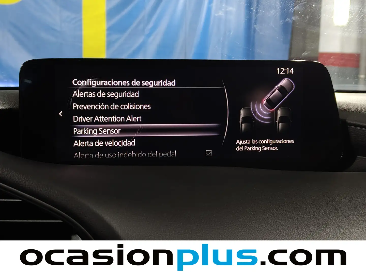 Foto Mazda Mazda3 Mazda Mazda 3 2.5L E-SKY G MHEV Prime-line (140 CV)