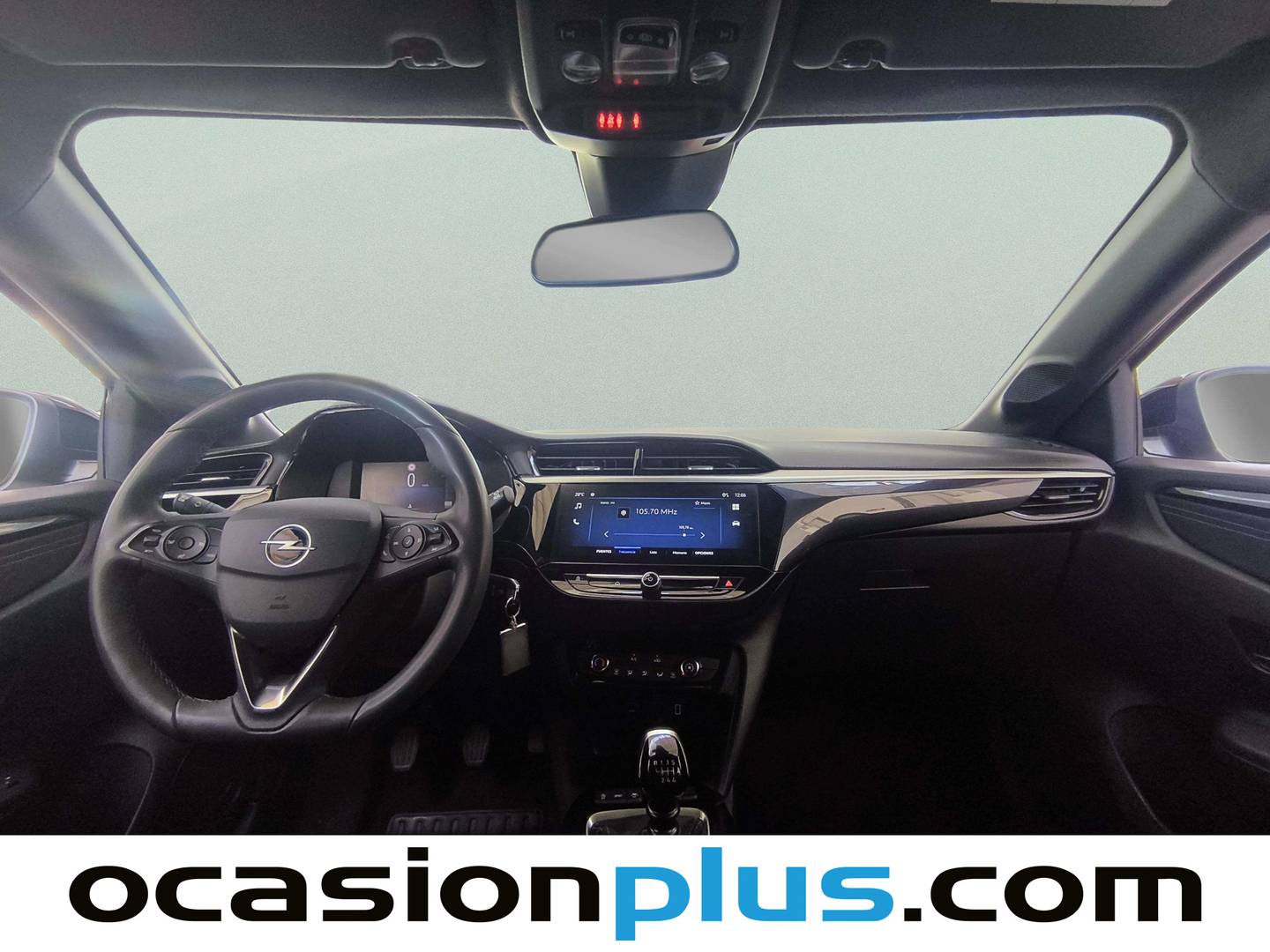 Opel Corsa Opel Corsa 1.2 Turbo XHL Edition (100 CV) de ocasión