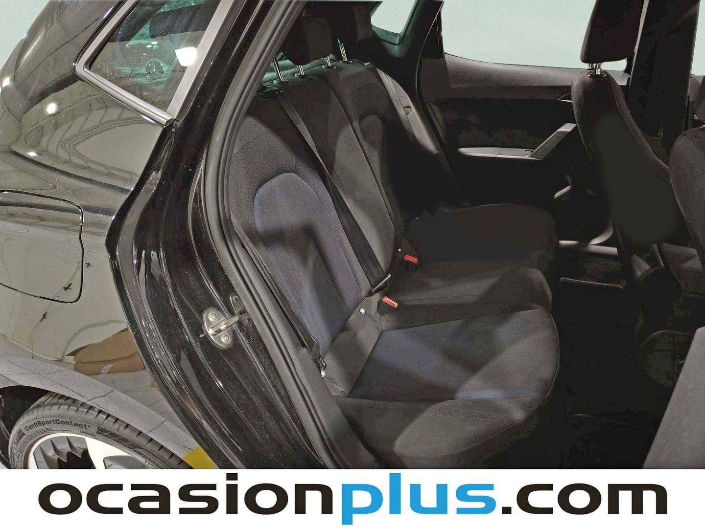 Foto Seat Ibiza SEAT Ibiza 1.0 TSI FR Plus DSG (110 CV)