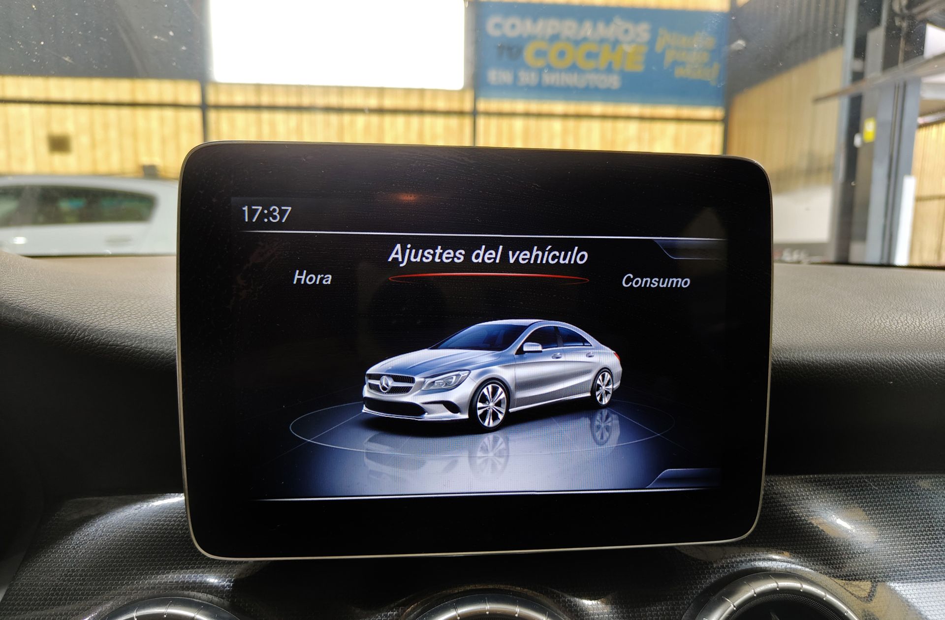 Mercedes-Benz CLA 200 - foto 6