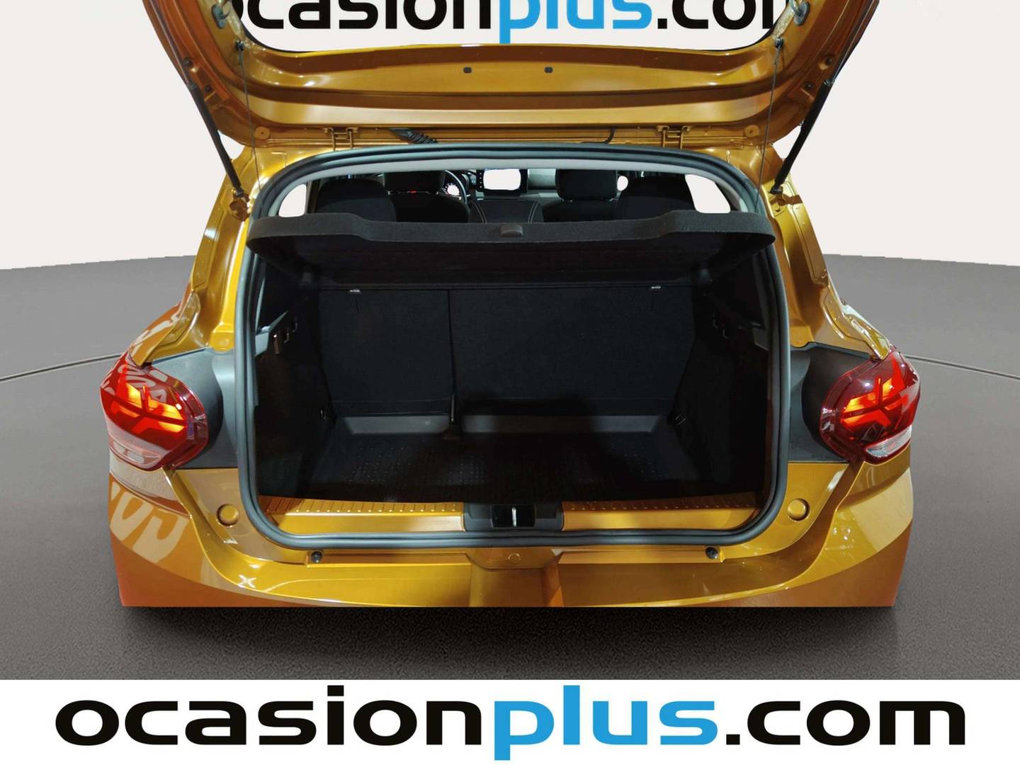 Foto Dacia Sandero Dacia Sandero Stepway Comfort (100CV) ECO-G