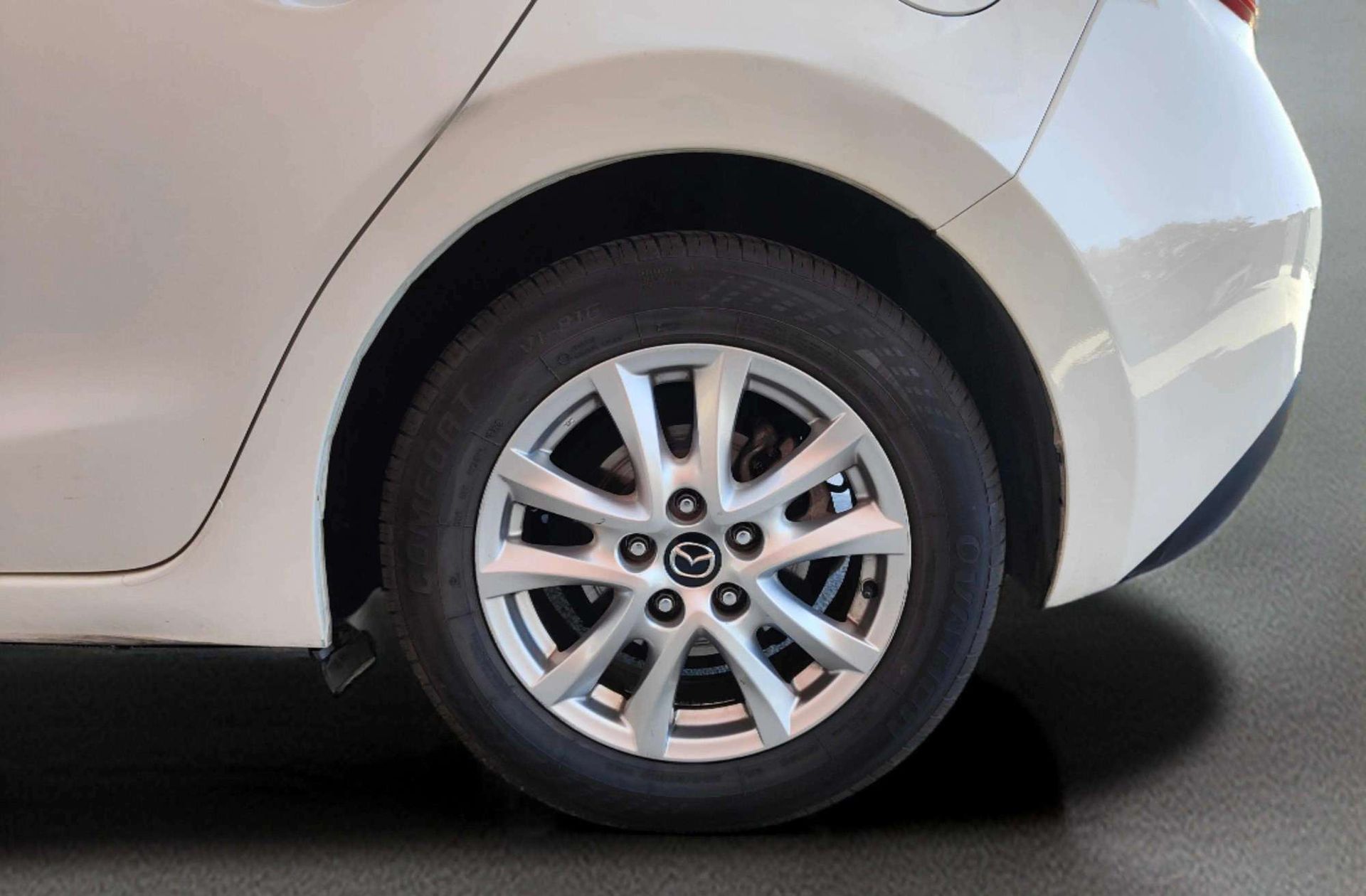Mazda Mazda3 1.5 DE Style - foto 37