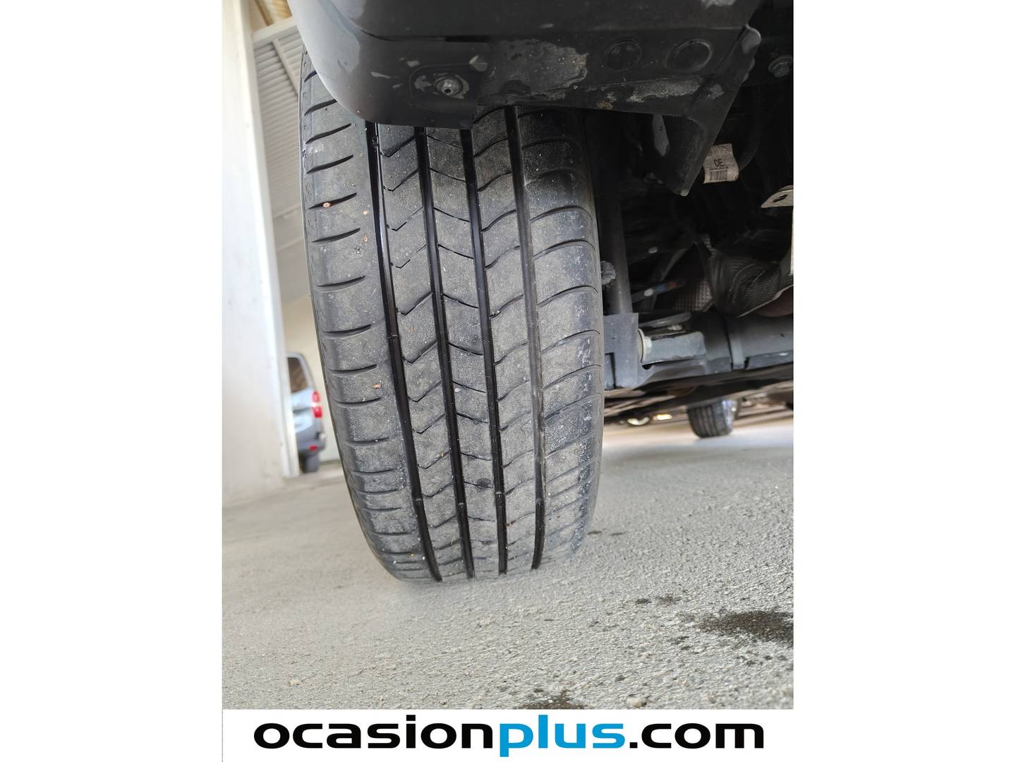 Renault Arkana Renault Arkana Zen TCe  (140 CV) EDC Microhíbrido de ocasión