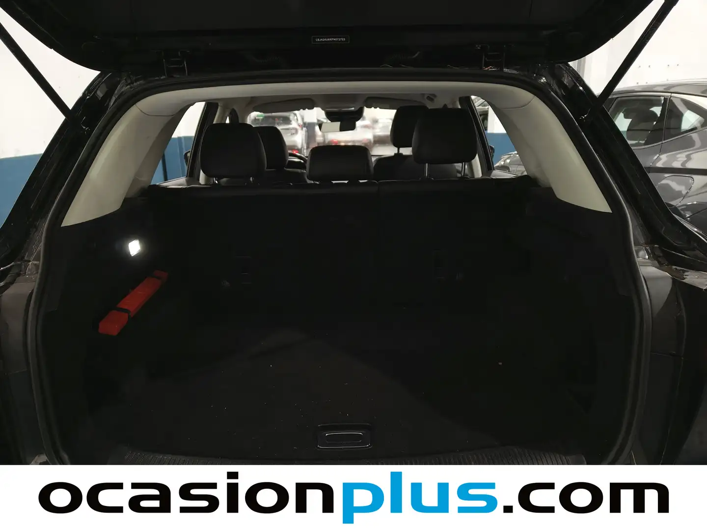 Foto MG HS MG HS 1.5 Turbo GDI Comfort DCT (162 CV)