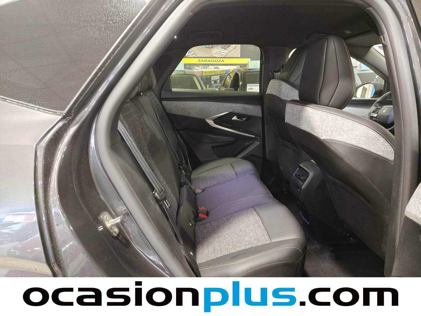 Peugeot 3008 Hybrid Peugeot 3008 Hybrid 145 Allure eDCS6 (145 CV) km 0