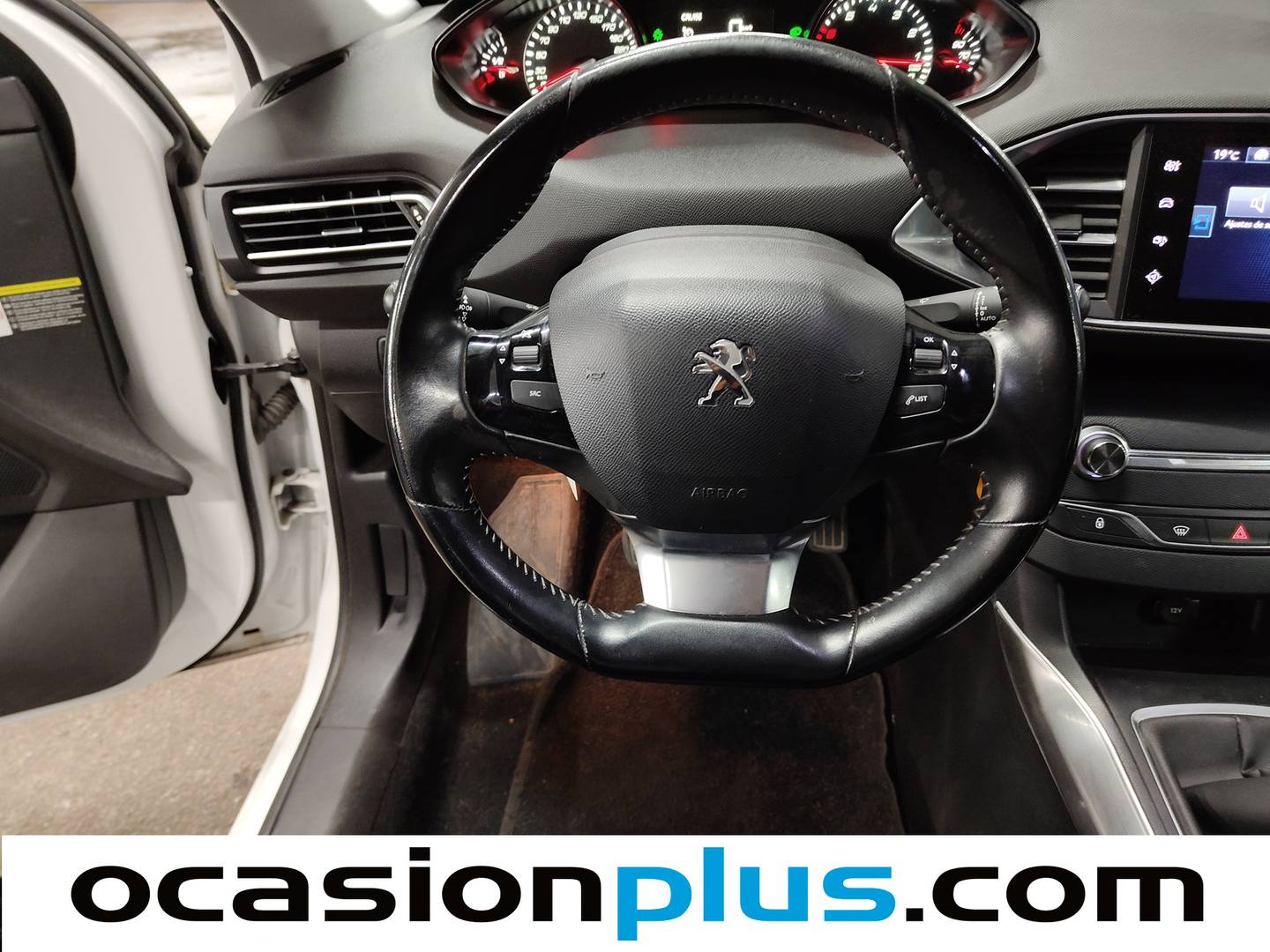 Accesorios del Peugeot 308 Peugeot 308 PureTech 130 S&S Allure (130 CV)