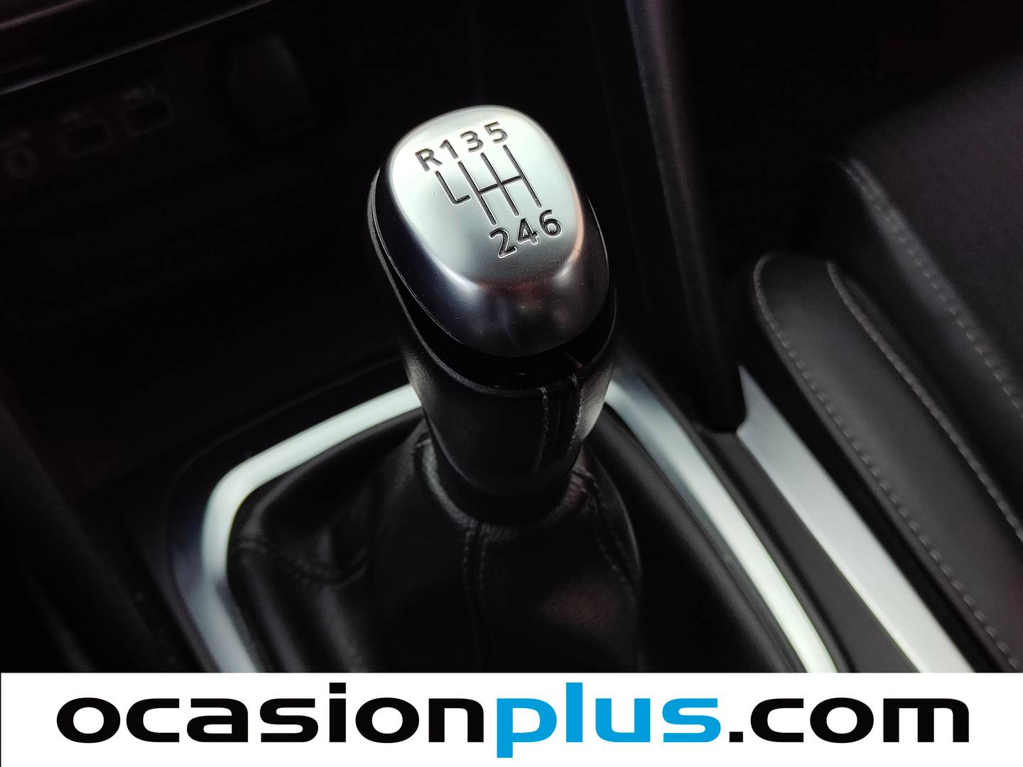 Renault Mégane Renault Megane Zen TCe (140 CV) GPF de segunda mano