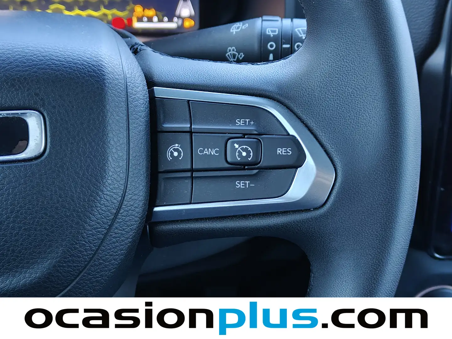 Foto Jeep Renegade Jeep Renegade eHybrid 1.5 Altitude DCT (130 CV)