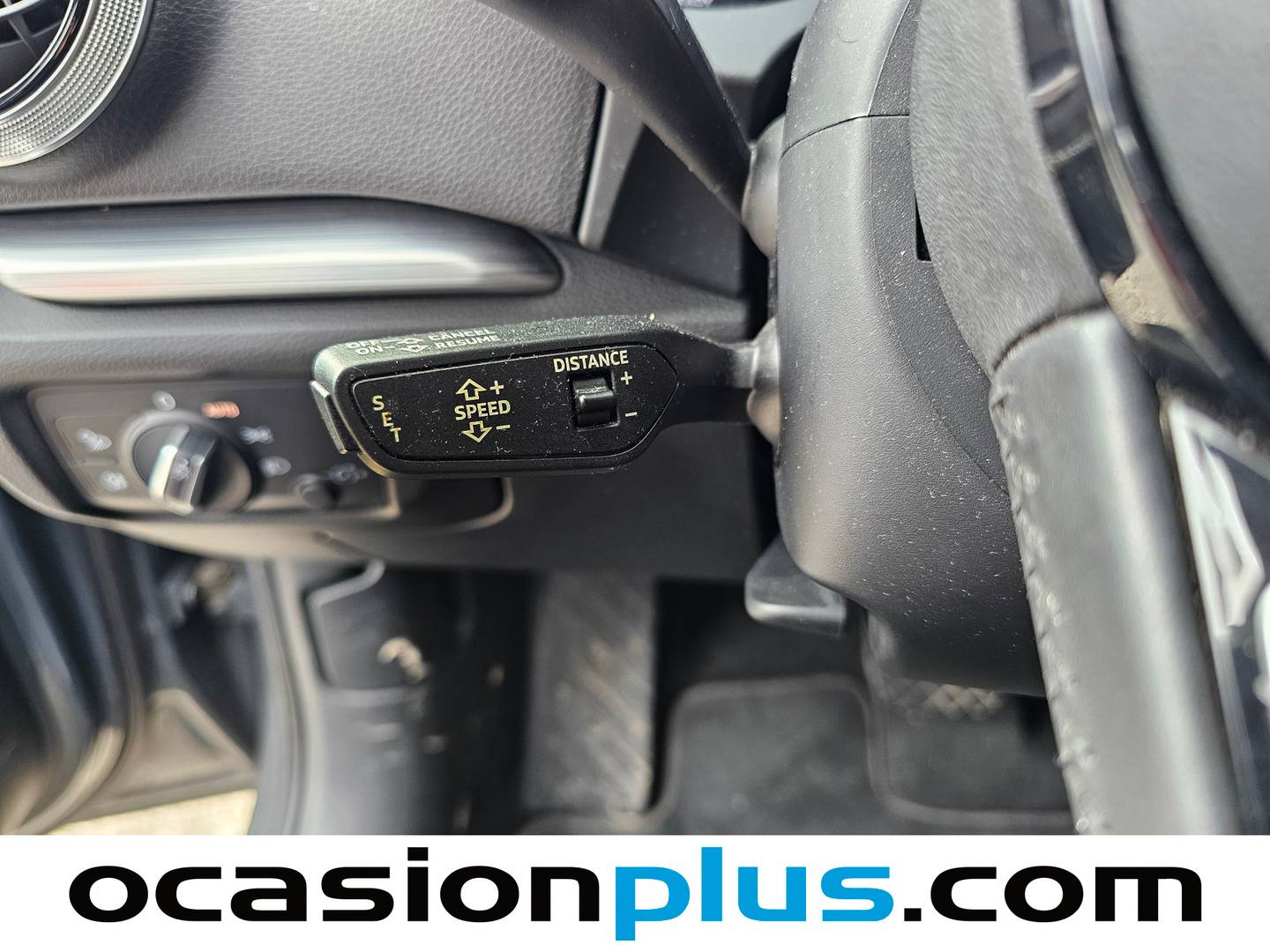 Foto Audi A3 Audi A3 Sportback Sportback sport edition 2.0 TDI (150 CV) S tronic