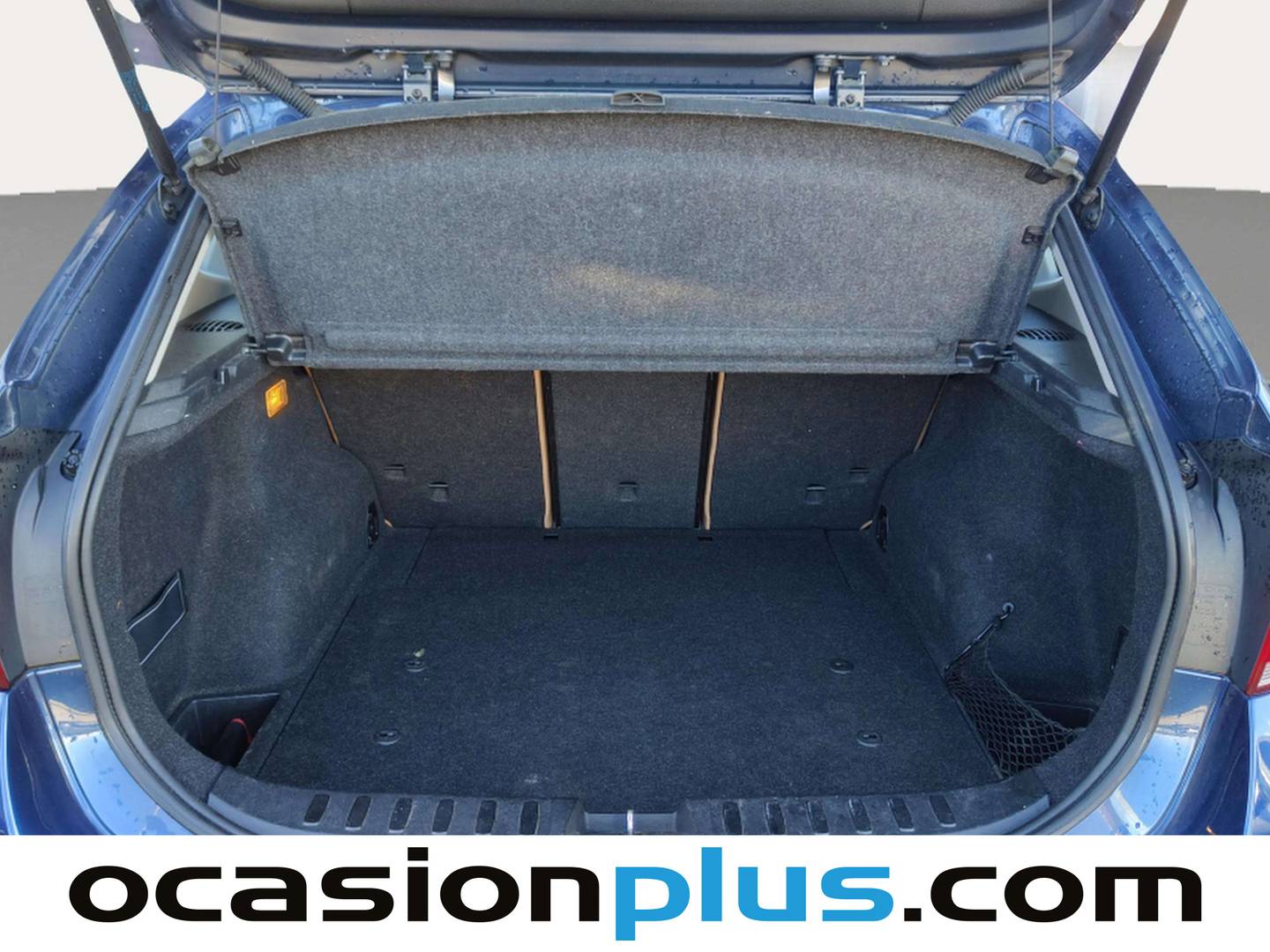 Foto BMW X1 BMW X1 sDrive20d EfficientDynamics Edition (163 CV)