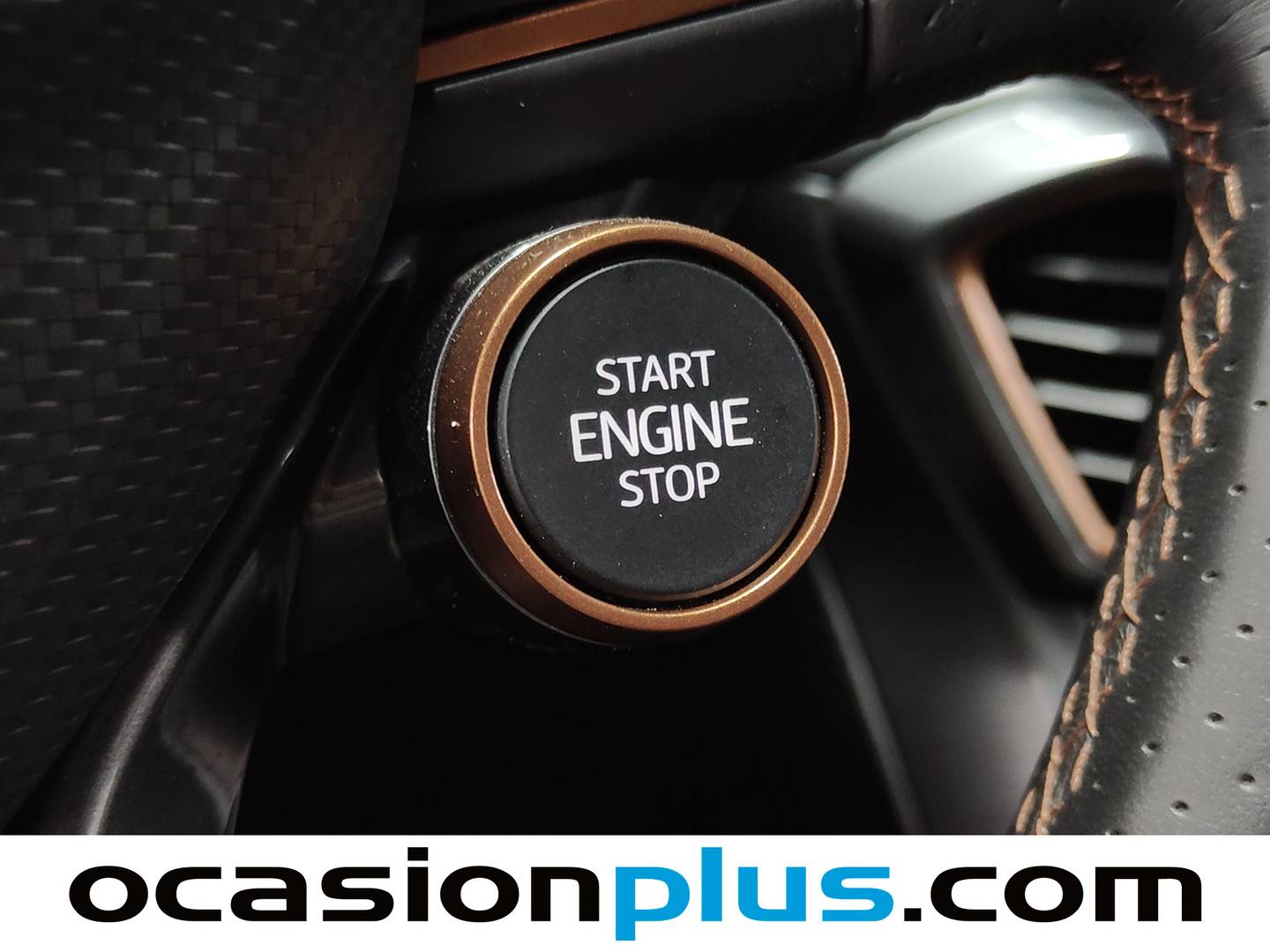 Cupra León Cupra León 2.0 TSI DSG (300 CV) de ocasión