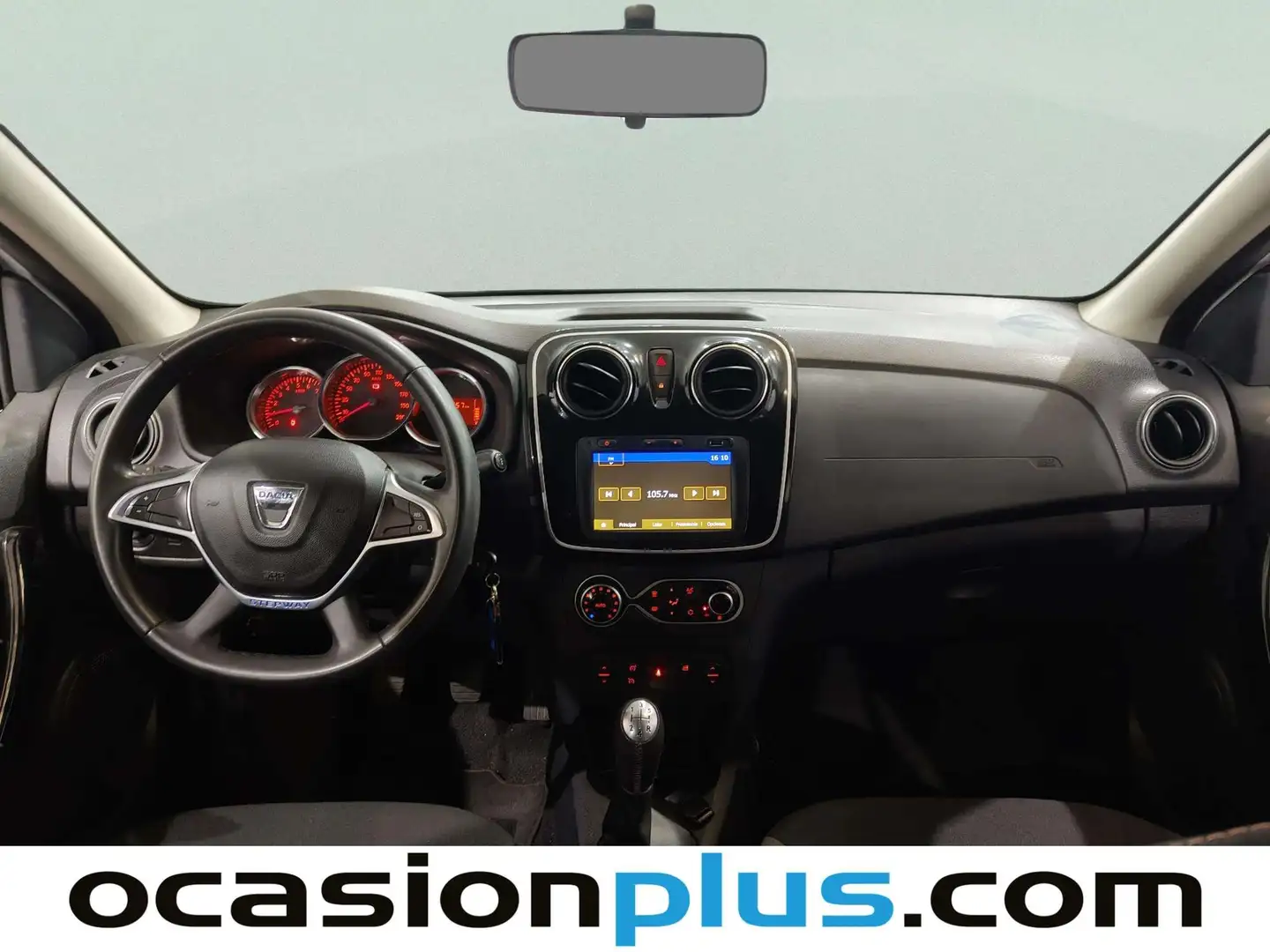 Foto Dacia Sandero Dacia Sandero Stepway Essential TCe (90 CV)